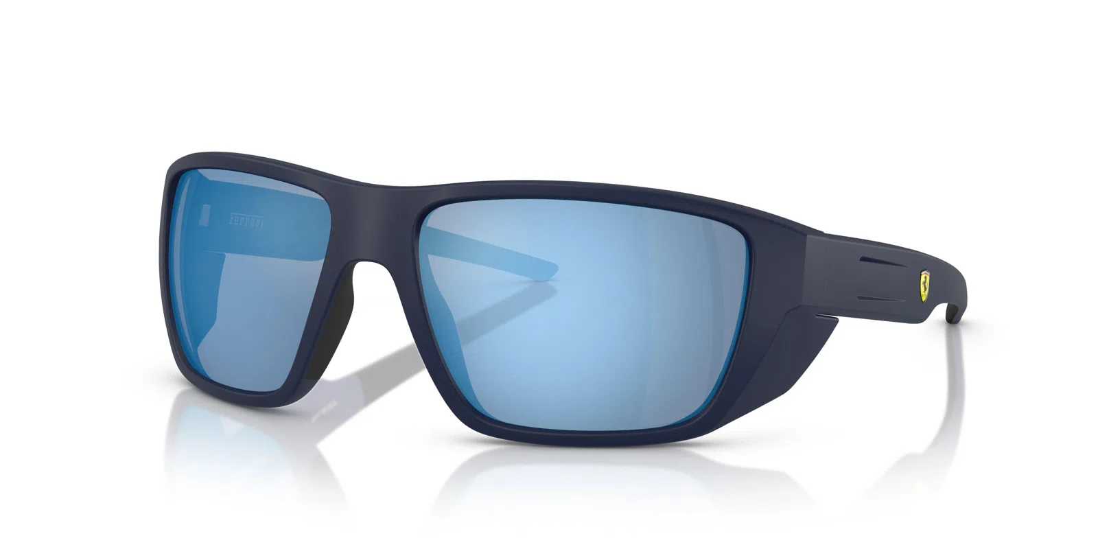 Scuderia Ferrari 6012U Sunglasses - view 7